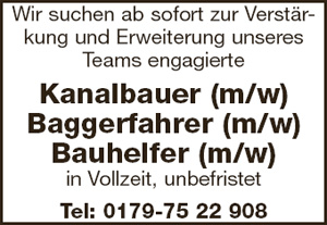 Langhein Bau Hamburg