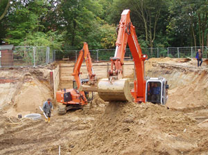 e-we-bau Langhein GmbH & Co. KG