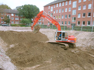 e-we-bau Langhein GmbH & Co. KG