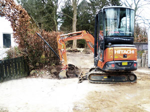 e-we-bau Langhein GmbH & Co. KG