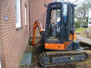 e-we-bau Langhein GmbH & Co. KG