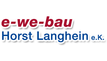 e-we-bau Langhein GmbH & Co. KG