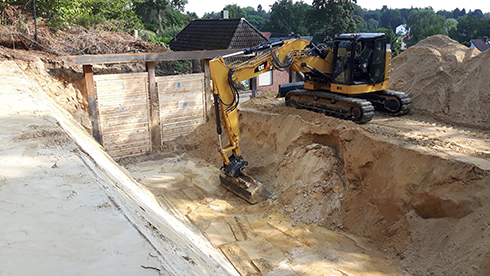 e-we-bau Langhein GmbH & Co. KG